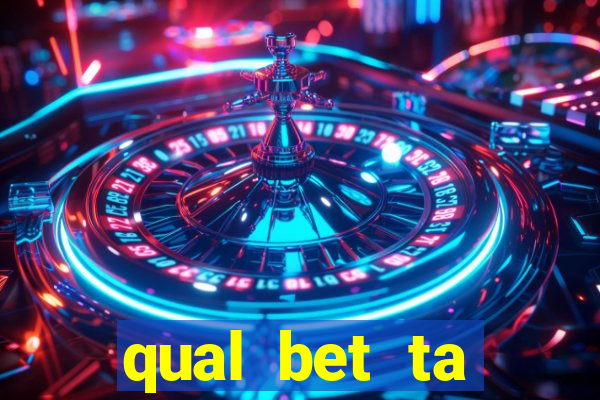 qual bet ta pagando agora